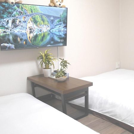 Guesthouse Grande今宮駅前 Osaka Exterior photo