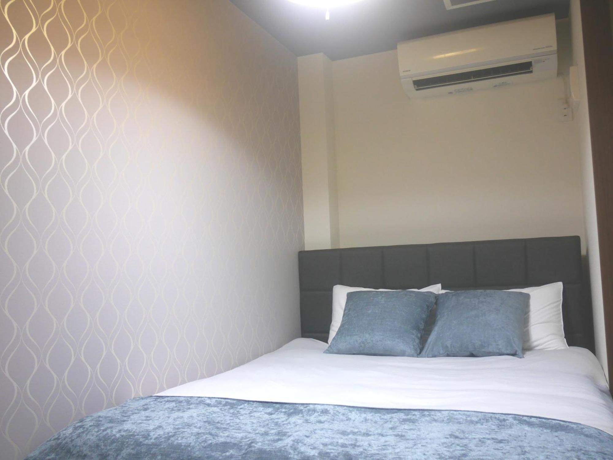 Guesthouse Grande今宮駅前 Osaka Exterior photo